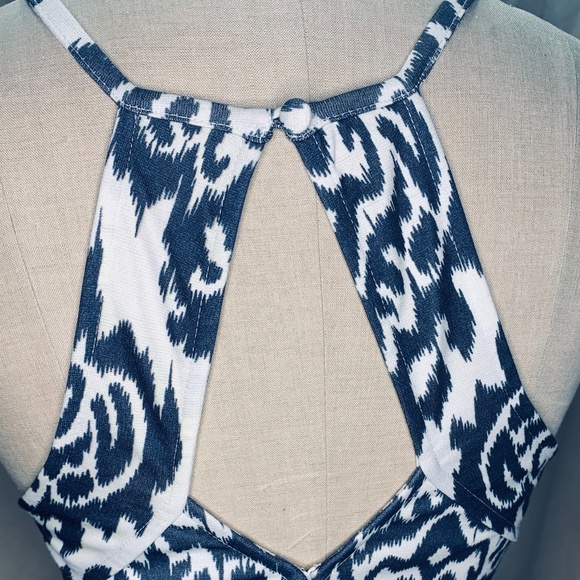 Ladakh Stained Glass Dress - Picture 9 of 14